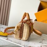 LV Keepall Bandoulière 25(HIGH-END GRADE) - Image 3