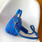 LV Keepall Bandoulière 25 - Image 3