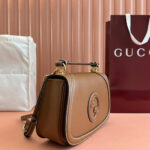 Gucci Blondie medium top handle bag - Image 3
