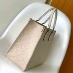 LV Onthego MM - Image 3