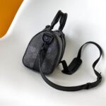 LV Keepall Bandoulière 25 - Image 3