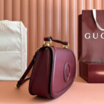 Gucci Blondie medium top handle bag - Image 3