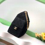CHANEL 25C HOBO SUEDE(high-end grade) - Image 3