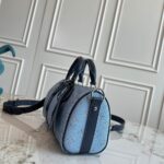 LV Keepall Bandoulière 25 - Image 3