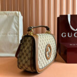 Gucci Blondie medium top handle bag - Image 3