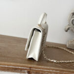 CHANEL Clutch With Chain(high-end grade) - Image 3