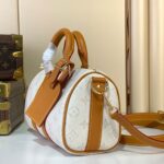 LV Keepall Bandoulière 25 - Image 3