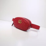 Gucci Marmont Belt Bag - Image 3