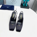 Prada Slingback Pumps - Image 3