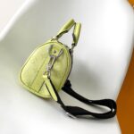 LV Keepall Bandoulière 25 - Image 3