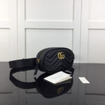 Gucci Marmont Belt Bag - Image 3