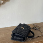 CHANEL Clutch With Chain(high-end grade) - Image 3