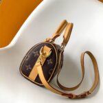 LV Keepall Bandoulière 25 - Image 3