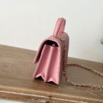 CHANEL Clutch With Chain(high-end grade) - Image 3