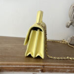 CHANEL Chain Clutch - Image 3