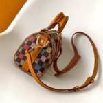 LV Keepall Bandoulière 25 - Image 3