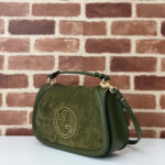 Gucci Blondie medium top handle bag(HIGH-END GRADE) - Image 3