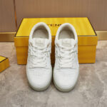 Fendi Match Sneakers - Image 3