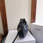 Teen Celine Lulu IN SUPPLE GRAINED CALFSKIN - Image 3