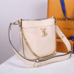 LV Lock and Walk - Image 3