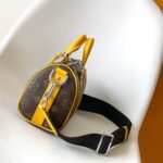 LV Keepall Bandoulière 25 - Image 3