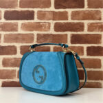 Gucci Blondie medium top handle bag(HIGH-END GRADE) - Image 3