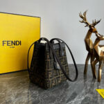 Fendi Origami Mini(high-end grade) - Image 3