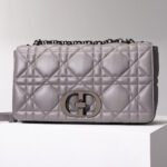 Large Dior Caro Bag - Image 3