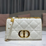MEDIUM DIOR CARO BAG - Image 3