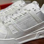 LV Trainer Sneaker - Image 3