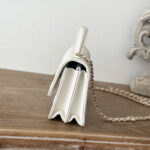 CHANEL Chain Clutch - Image 3