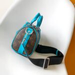 LV Keepall Bandoulière 25 - Image 3