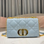 MEDIUM DIOR CARO BAG - Image 3