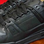 LV Trainer Sneaker - Image 3