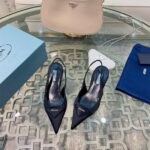 Prada Slingback Pumps - Image 3