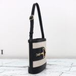 Gucci 73 mini bucket bag - Image 3