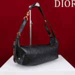 Dior Medium D-Journey Bag in Vintage Smooth Calfskin(HIGH-END GRADE) - Image 3