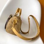 LV Keepall Bandoulière 25 - Image 3