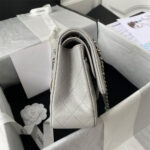 CHANEL CLASSIC FLAP HANDBAG(High-End Grade) - Image 3