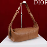 Dior Medium D-Journey Bag in Vintage Smooth Calfskin(HIGH-END GRADE) - Image 3