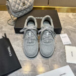 Chanel Trainers - Image 3