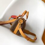 LV Keepall Bandoulière 25 - Image 3