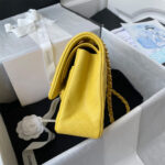 CHANEL CLASSIC FLAP HANDBAG(High-End Grade) - Image 3