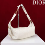 Dior Medium D-Journey Bag in Vintage Smooth Calfskin(HIGH-END GRADE) - Image 3