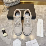 Chanel Trainers - Image 3
