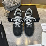 Chanel Trainers - Image 3