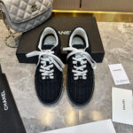 Chanel Trainers - Image 3