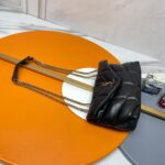 YSL Toy Puffer in lambskin - Image 3