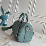 LV Keepall Bandoulière 25 - Image 3