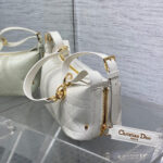 Dior Small D-Journey Bag in Vintage Smooth Calfskin(HIGH-END GRADE) - Image 3